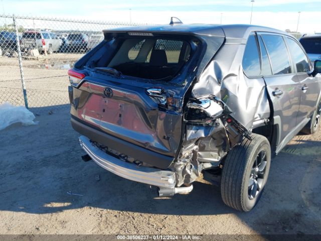 Photo 5 VIN: 2T3H1RFVXNW215847 - TOYOTA RAV4 