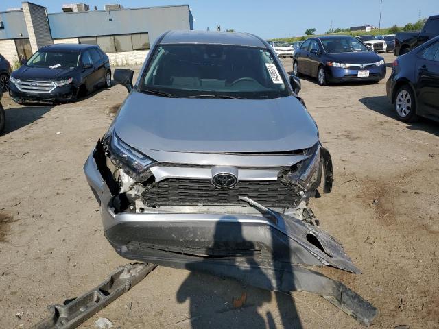 Photo 4 VIN: 2T3H1RFVXPC224021 - TOYOTA RAV4 LE 