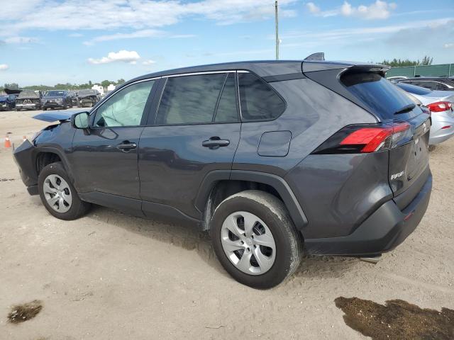 Photo 1 VIN: 2T3H1RFVXPC229879 - TOYOTA RAV4 LE 