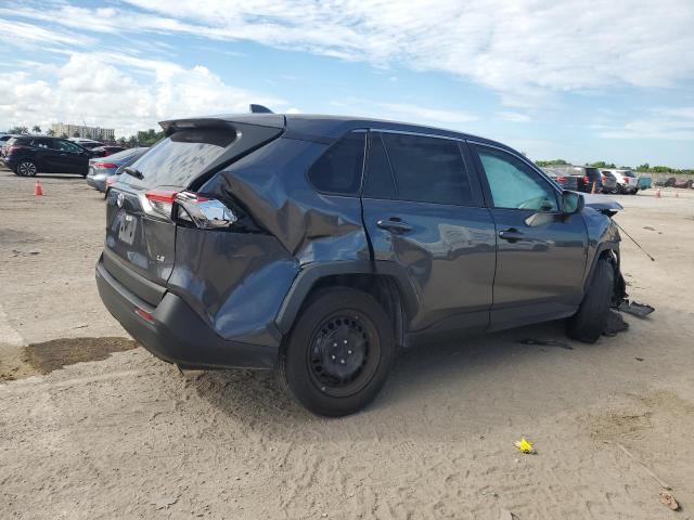 Photo 2 VIN: 2T3H1RFVXPC229879 - TOYOTA RAV4 LE 