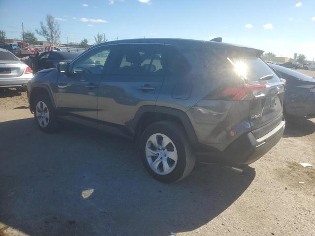 Photo 1 VIN: 2T3H1RFVXPC229879 - TOYOTA RAV4 LE 