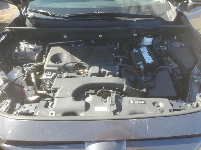 Photo 11 VIN: 2T3H1RFVXPC229879 - TOYOTA RAV4 LE 