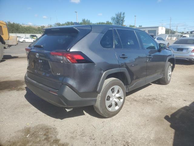 Photo 2 VIN: 2T3H1RFVXPC229879 - TOYOTA RAV4 LE 