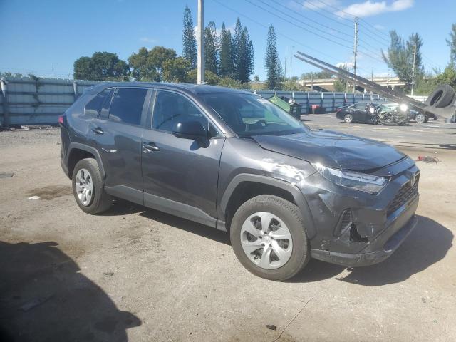 Photo 3 VIN: 2T3H1RFVXPC229879 - TOYOTA RAV4 LE 