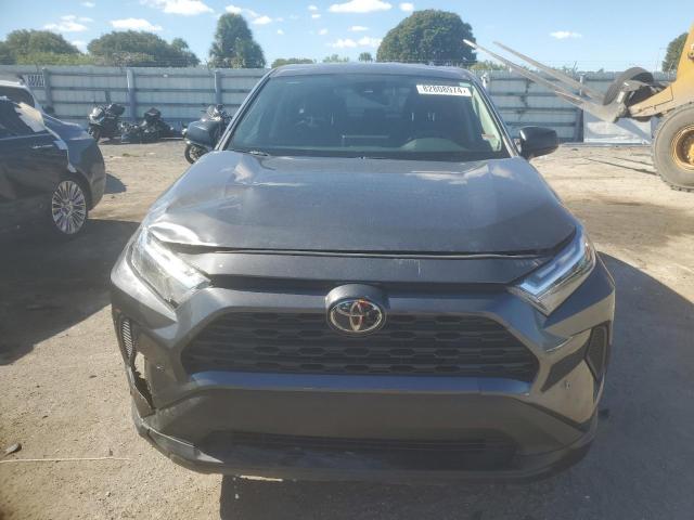 Photo 4 VIN: 2T3H1RFVXPC229879 - TOYOTA RAV4 LE 