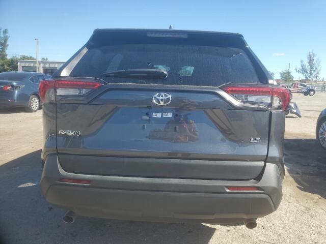 Photo 5 VIN: 2T3H1RFVXPC229879 - TOYOTA RAV4 LE 