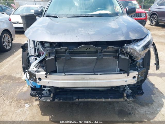 Photo 5 VIN: 2T3H1RFVXPC242535 - TOYOTA RAV4 