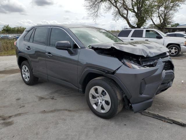 Photo 3 VIN: 2T3H1RFVXPC249730 - TOYOTA RAV4 