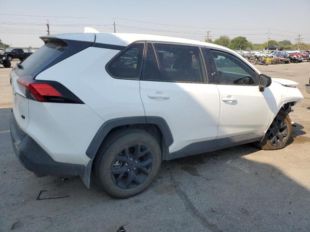 Photo 2 VIN: 2T3H1RFVXPC250697 - TOYOTA RAV4 LE 