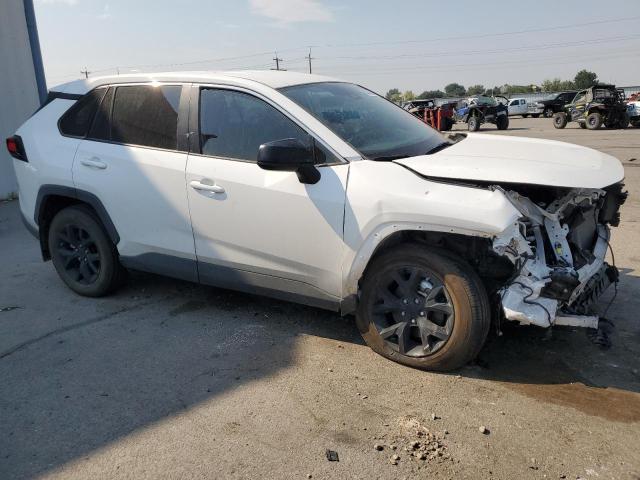 Photo 3 VIN: 2T3H1RFVXPC250697 - TOYOTA RAV4 LE 