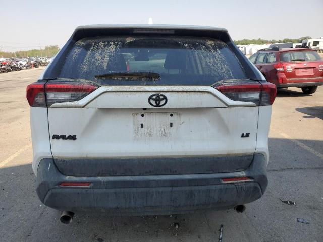 Photo 5 VIN: 2T3H1RFVXPC250697 - TOYOTA RAV4 LE 