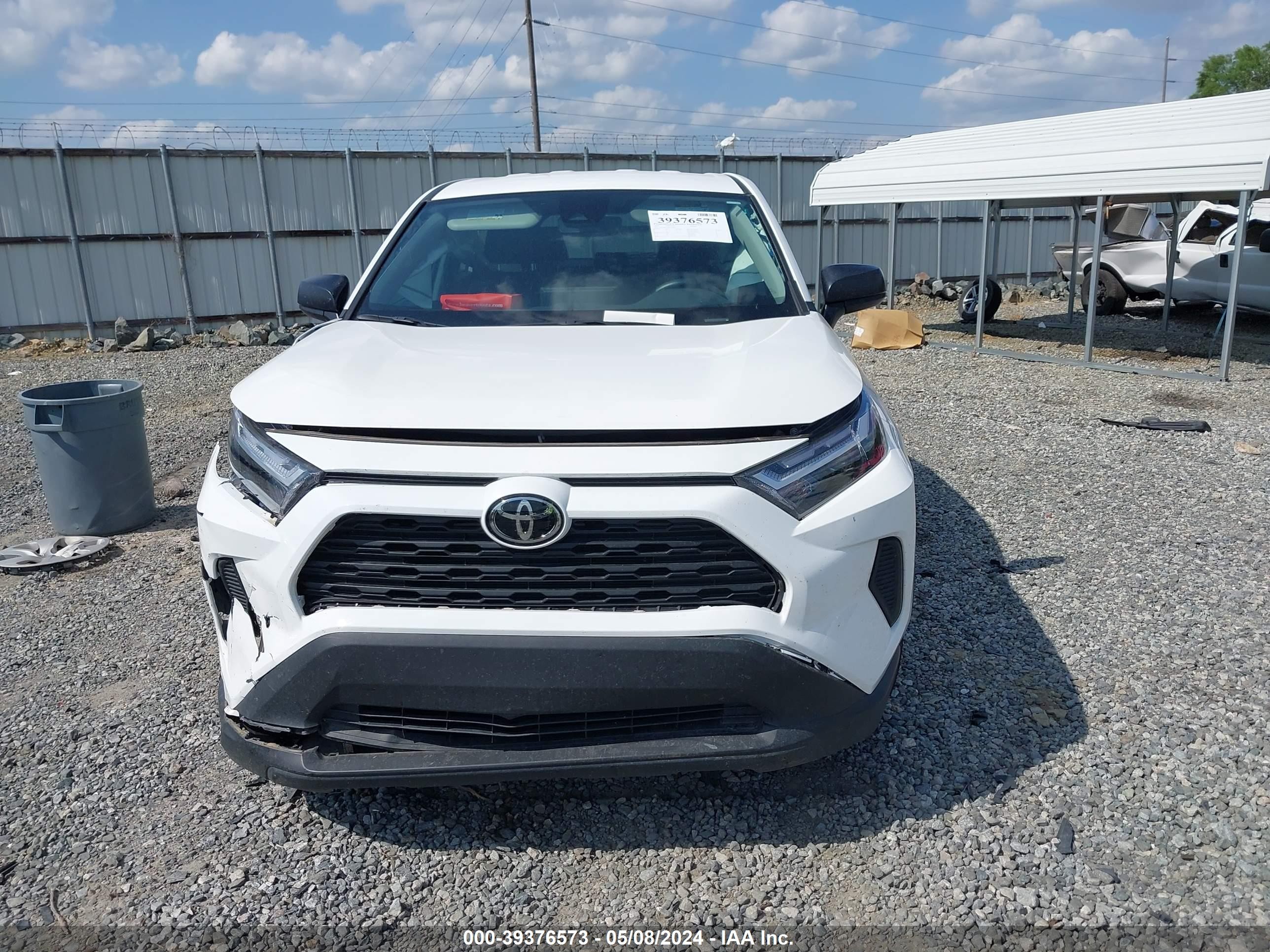 Photo 11 VIN: 2T3H1RFVXRC255031 - TOYOTA RAV 4 