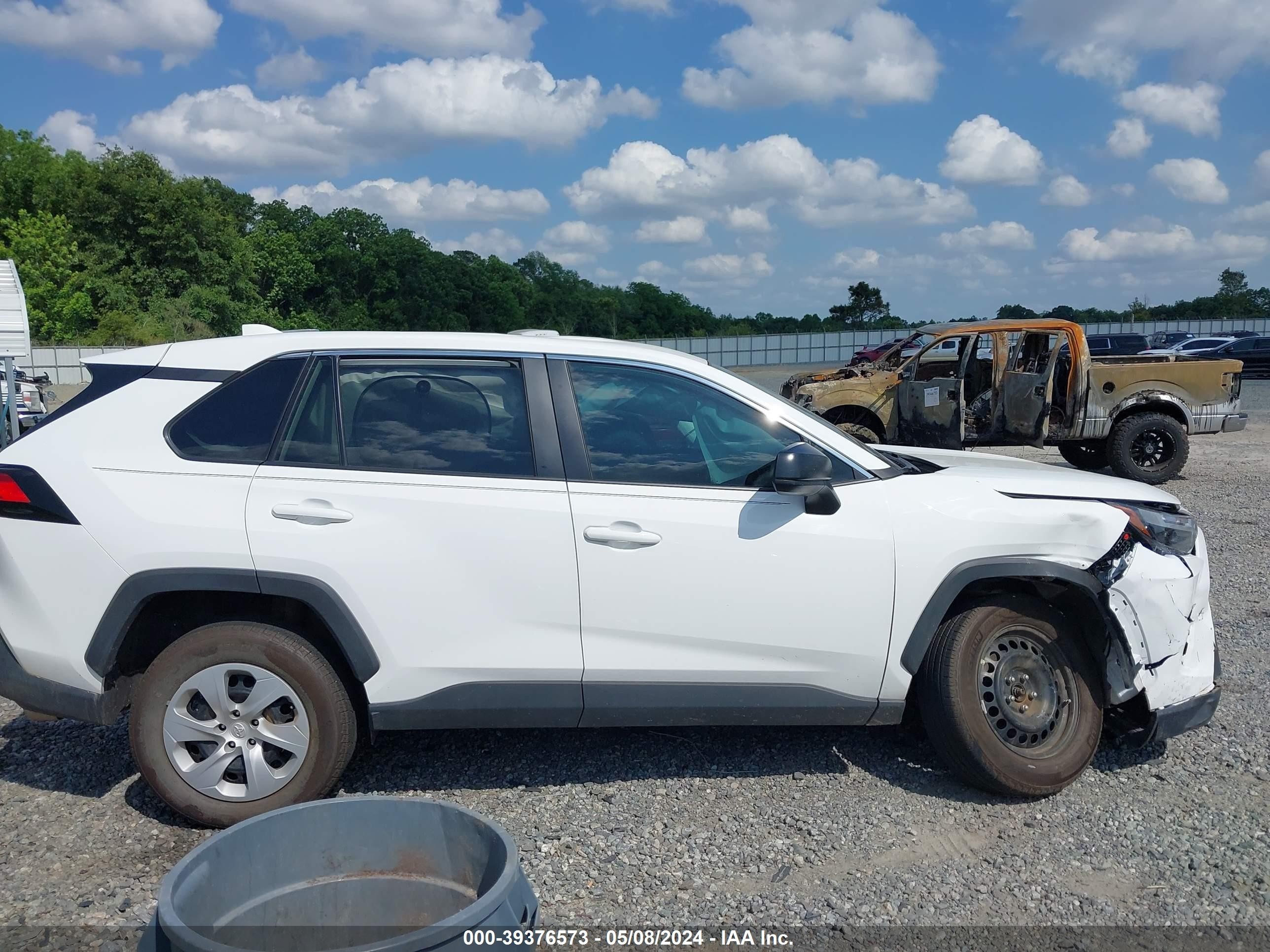 Photo 12 VIN: 2T3H1RFVXRC255031 - TOYOTA RAV 4 