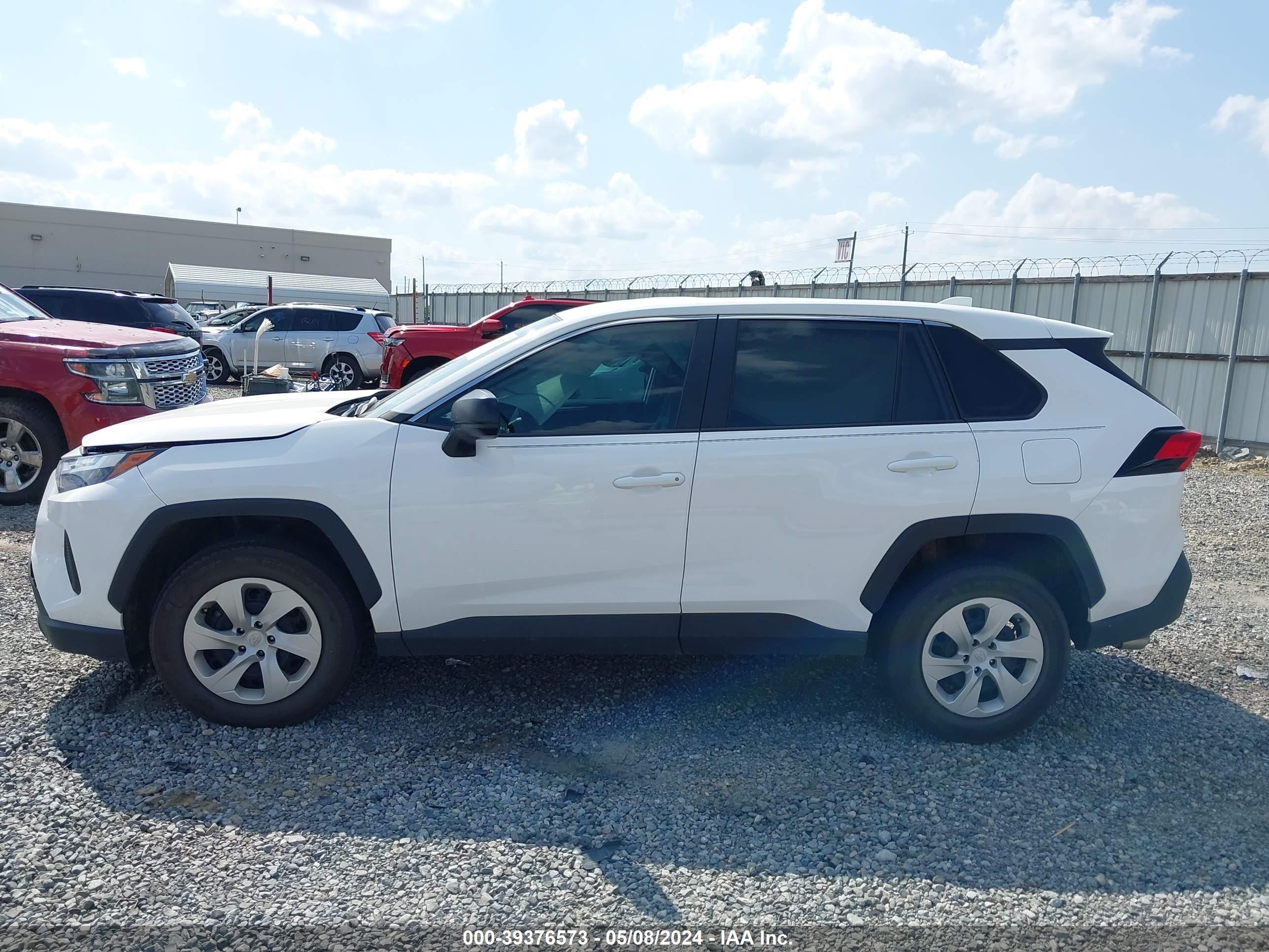 Photo 13 VIN: 2T3H1RFVXRC255031 - TOYOTA RAV 4 