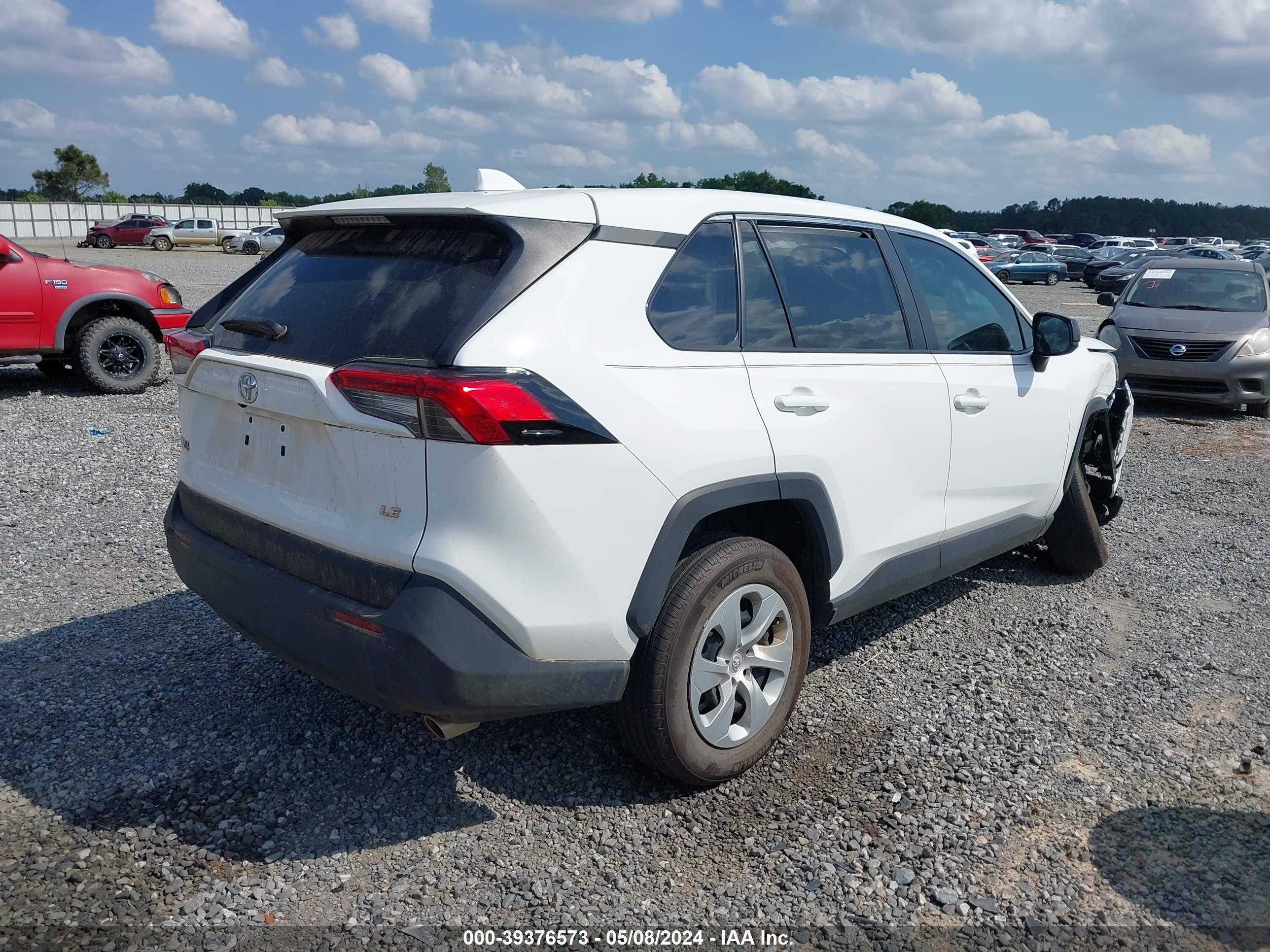 Photo 3 VIN: 2T3H1RFVXRC255031 - TOYOTA RAV 4 