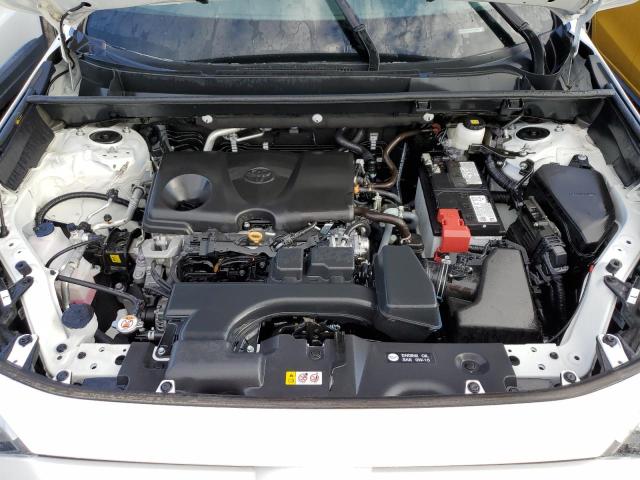 Photo 11 VIN: 2T3H1RFVXRC257443 - TOYOTA RAV4 LE 