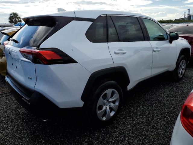 Photo 2 VIN: 2T3H1RFVXRC257443 - TOYOTA RAV4 LE 