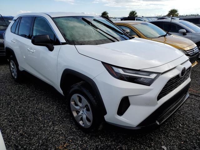 Photo 3 VIN: 2T3H1RFVXRC257443 - TOYOTA RAV4 LE 