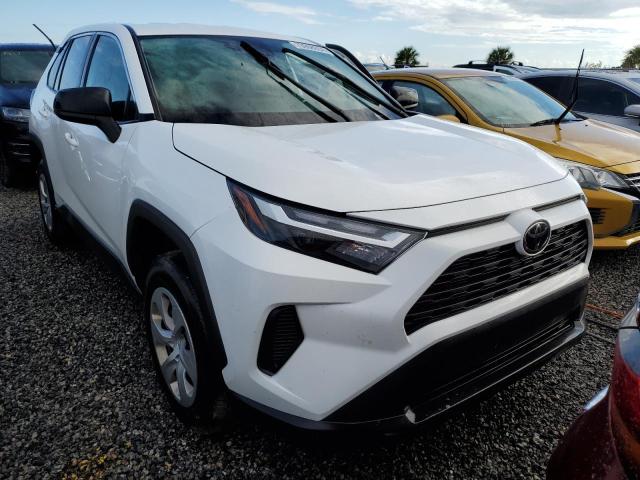 Photo 4 VIN: 2T3H1RFVXRC257443 - TOYOTA RAV4 LE 