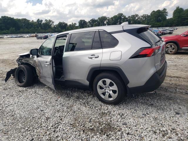 Photo 1 VIN: 2T3H1RFVXRC270578 - TOYOTA RAV4 LE 