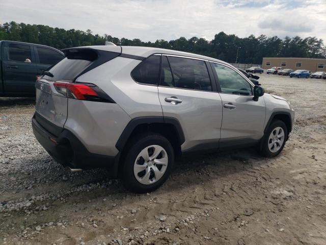 Photo 2 VIN: 2T3H1RFVXRC270578 - TOYOTA RAV4 LE 