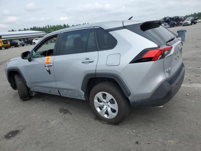 Photo 1 VIN: 2T3H1RFVXRW311063 - TOYOTA RAV4 LE 