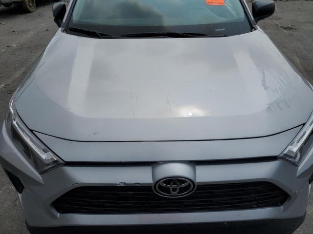 Photo 10 VIN: 2T3H1RFVXRW311063 - TOYOTA RAV4 LE 