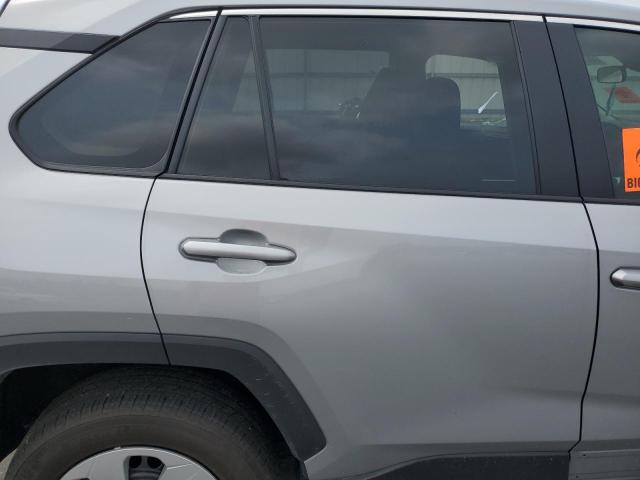 Photo 9 VIN: 2T3H1RFVXRW311063 - TOYOTA RAV4 LE 