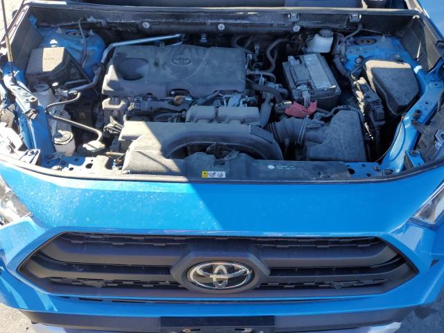 Photo 11 VIN: 2T3J1RFV0KC058487 - TOYOTA RAV4 ADVEN 