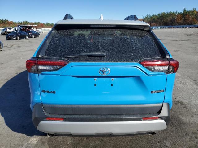 Photo 5 VIN: 2T3J1RFV0KC058487 - TOYOTA RAV4 ADVEN 