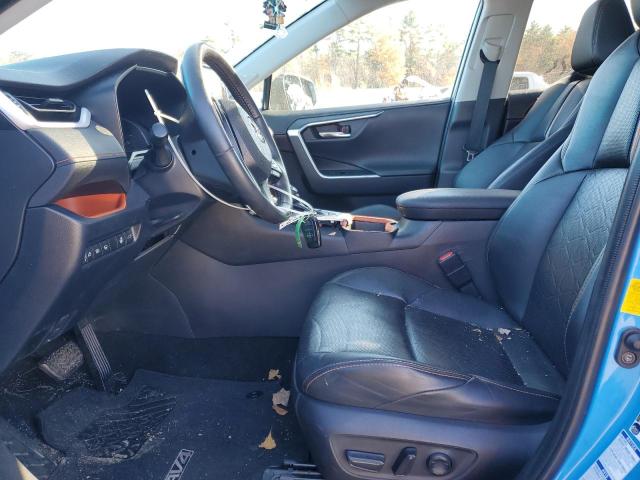 Photo 6 VIN: 2T3J1RFV0KC058487 - TOYOTA RAV4 ADVEN 