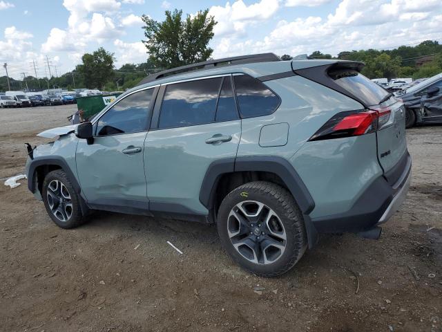 Photo 1 VIN: 2T3J1RFV0KW003150 - TOYOTA RAV4 ADVEN 