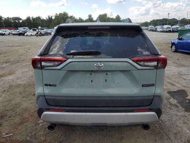 Photo 5 VIN: 2T3J1RFV0KW003150 - TOYOTA RAV4 ADVEN 