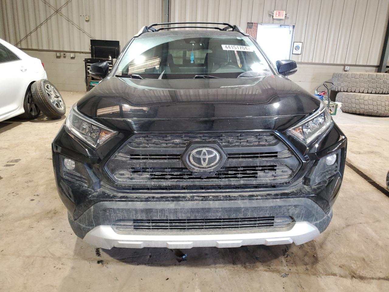 Photo 4 VIN: 2T3J1RFV0KW004234 - TOYOTA RAV 4 