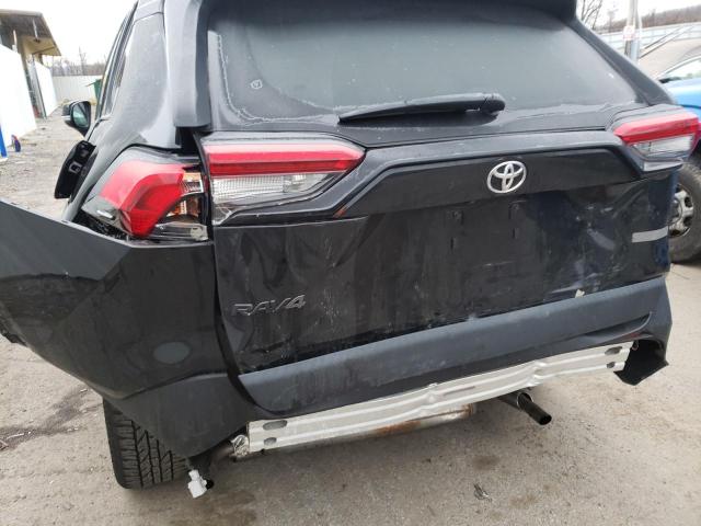 Photo 8 VIN: 2T3J1RFV0KW014763 - TOYOTA RAV4 ADVEN 