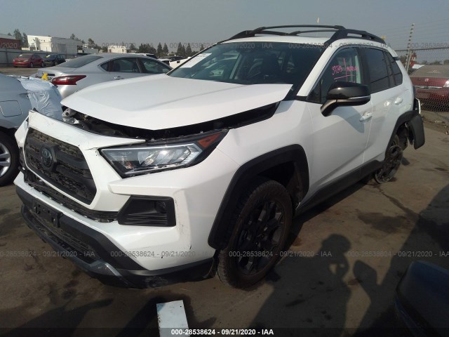 Photo 1 VIN: 2T3J1RFV0LC082368 - TOYOTA RAV4 