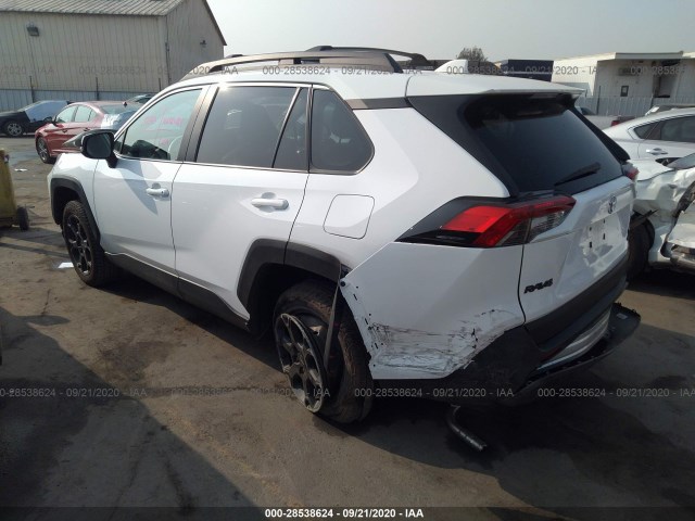 Photo 2 VIN: 2T3J1RFV0LC082368 - TOYOTA RAV4 