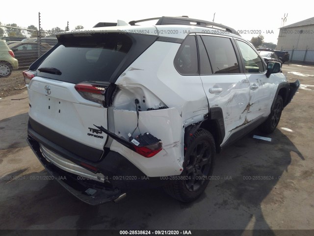 Photo 3 VIN: 2T3J1RFV0LC082368 - TOYOTA RAV4 