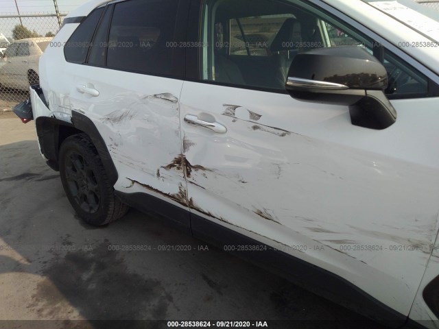 Photo 5 VIN: 2T3J1RFV0LC082368 - TOYOTA RAV4 