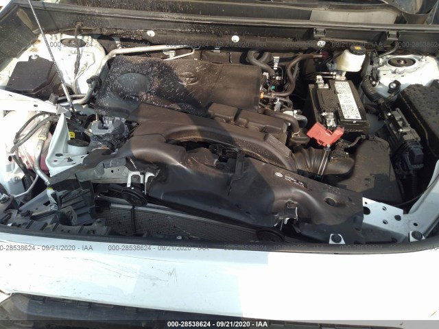 Photo 9 VIN: 2T3J1RFV0LC082368 - TOYOTA RAV4 