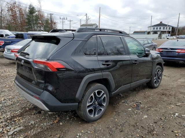 Photo 2 VIN: 2T3J1RFV0MW158364 - TOYOTA RAV4 ADVEN 