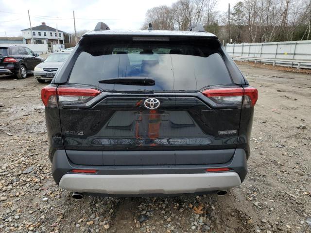 Photo 5 VIN: 2T3J1RFV0MW158364 - TOYOTA RAV4 ADVEN 