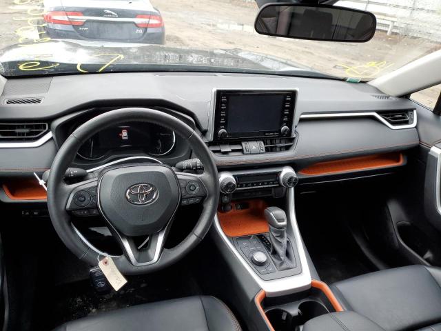 Photo 7 VIN: 2T3J1RFV0MW158364 - TOYOTA RAV4 ADVEN 