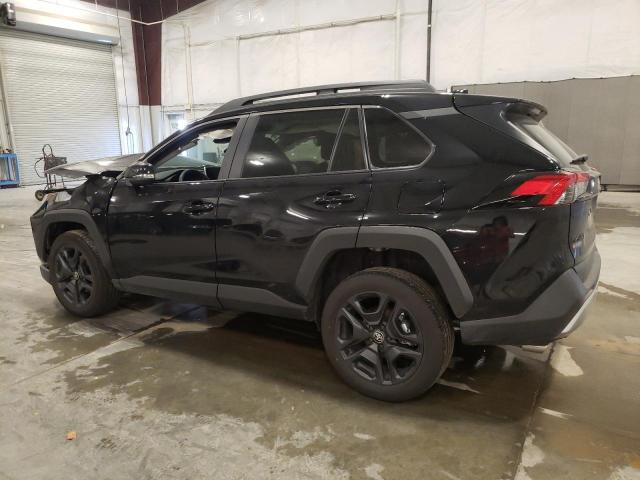 Photo 1 VIN: 2T3J1RFV0RW451298 - TOYOTA RAV4 ADVEN 