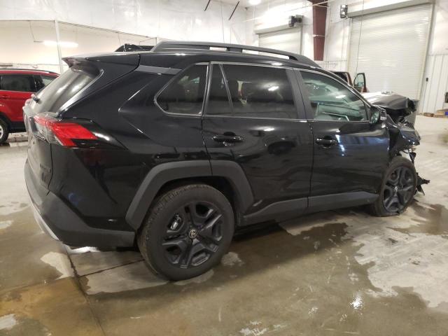 Photo 2 VIN: 2T3J1RFV0RW451298 - TOYOTA RAV4 ADVEN 