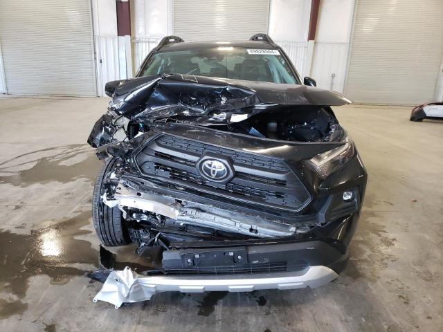 Photo 4 VIN: 2T3J1RFV0RW451298 - TOYOTA RAV4 ADVEN 