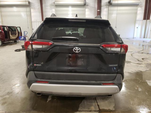 Photo 5 VIN: 2T3J1RFV0RW451298 - TOYOTA RAV4 ADVEN 