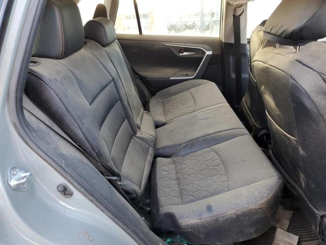 Photo 10 VIN: 2T3J1RFV1KW001245 - TOYOTA RAV4 