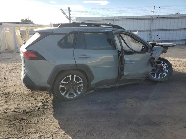 Photo 2 VIN: 2T3J1RFV1KW001245 - TOYOTA RAV4 