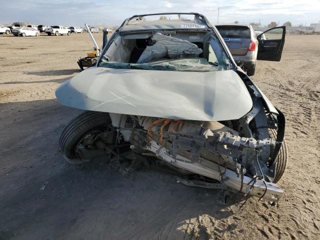 Photo 4 VIN: 2T3J1RFV1KW001245 - TOYOTA RAV4 